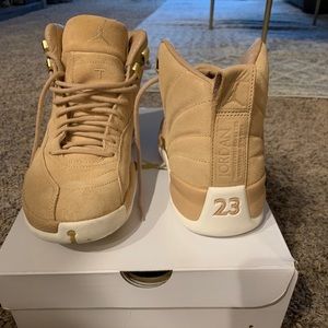 Women’s Air Jordan 12 Retro